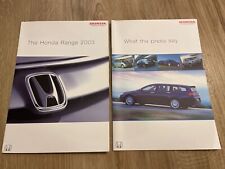 Honda range sales for sale  HINCKLEY