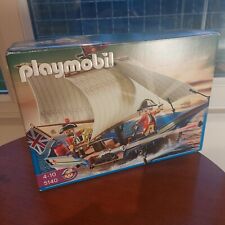 Playmobil 5140 navire d'occasion  Savigny-sur-Orge