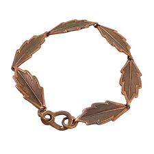 Vintage copper bracelet for sale  Ossining