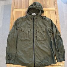 Stone island jacket for sale  HEREFORD