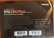 Samsung 970 evo usato  Torino