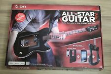 Usado, Controle de guitarra Ion All-Star para iPad, iPhone e iPod touch comprar usado  Enviando para Brazil