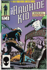 Rawhide kid 4 gebraucht kaufen  Lichtenau