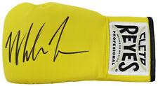 Mike tyson signed for sale  Shipping to Ireland