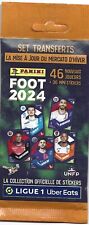 Panini foot 2024 d'occasion  Alençon