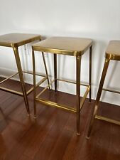 24 metal bar stool for sale  Philadelphia