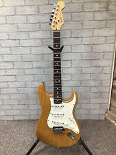 Fender strat std for sale  HORNCASTLE