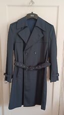 Vintage trench coat for sale  CARDIFF