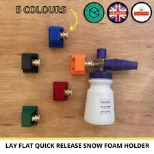 Lay flat snow for sale  Shipping to Ireland