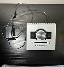 Interface de áudio Universal Audio Apollo Twin Thunderbolt DUO CORE, usado comprar usado  Enviando para Brazil