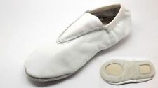 Gymnastic white leather for sale  BOURNEMOUTH