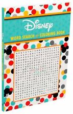 Disney word search for sale  Nashville