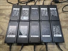 LOT OF 10 Dell 180W 7.4mm Laptop AC Power Adapter - "Brick" Style - 19.5V 9.23A for sale  Shipping to South Africa