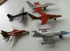 Miniatures avions chasse d'occasion  Beaurainville