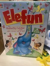 Elefun butterfly catching for sale  Denton