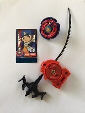 Toupie beyblade storm d'occasion  Cannes