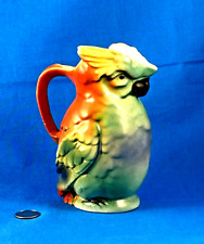 parrot pitcher for sale  Skippack