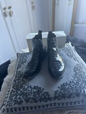 Bromley patent ankle for sale  LONDON