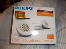 Philips notebook usb for sale  GLASGOW