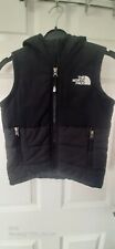 Boy's Genuine North Face Body Warmer for sale  HULL