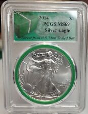 2014 american silver for sale  Fayetteville
