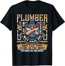 New limited plumber for sale  Shipping to United States