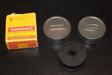 kodachrome film for sale  BRISTOL