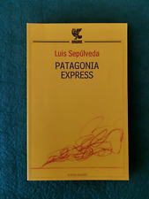 Patagonia express luis usato  Roma