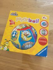 Ravensburger puzzleball number gebraucht kaufen  Oberndorf