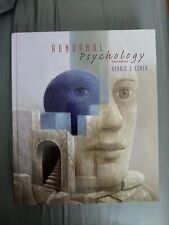 Abnormal psychology ronald for sale  Shipping to Ireland