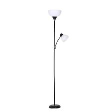 Combo floor lamp for sale  USA