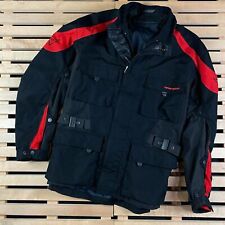 Mens motorcycle jacket for sale  Shipping to Ireland