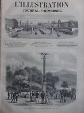 1852 1866 napoleon d'occasion  Saint-Etienne