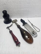 Lot watchmakers tools for sale  Springfield