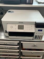 Epson surecolor f100 for sale  CHESTERFIELD