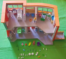 Playmobil 6657 kinderklinik gebraucht kaufen  Hausham