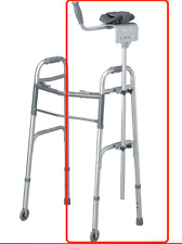 1 cada - Acessório de plataforma Medline Guardian para caminhantes MDS86615P comprar usado  Enviando para Brazil