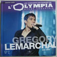 Concerts mythiques olympia d'occasion  Argenton-sur-Creuse