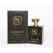 Profumo Intenso MM Black Noire Eau de Parfum Spray 100 ml Uomo Con Confezione comprar usado  Enviando para Brazil