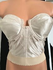 Vintage goddess corset for sale  Shipping to Ireland