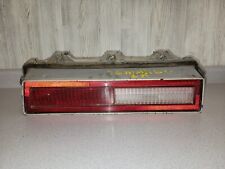 Left tail light for sale  Rio