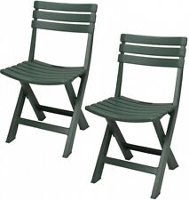 Gartenstuhl stuhl klappstuhl gebraucht kaufen  Wiefelstede