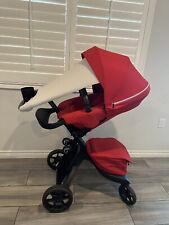 Stokke xplory accessories for sale  Apple Valley