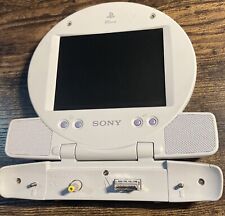 AS IS FOR PARTS/REPAIR Sony PlayStation PSone PS1 LCD Screen Only SCPH-131 for sale  Shipping to South Africa