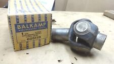 NOS 1934 1947 Chevy Truck U-JOINT ASSEMBLY Original Balkamp Replacement for sale  Fort Collins