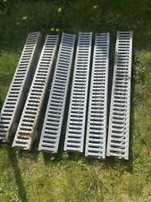 Drainage channel clay for sale  YEOVIL