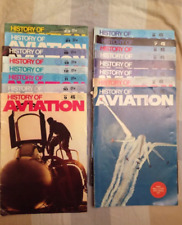 History aviation magazine for sale  ENNISKILLEN