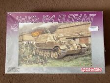 Dragon scale sd.kfz. for sale  CREWE