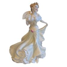 Royal doulton figurine for sale  STOCKTON-ON-TEES