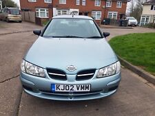 Nissan almera twister for sale  BIRMINGHAM